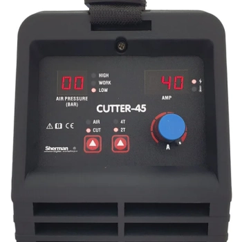 Sherman CUTTER 45